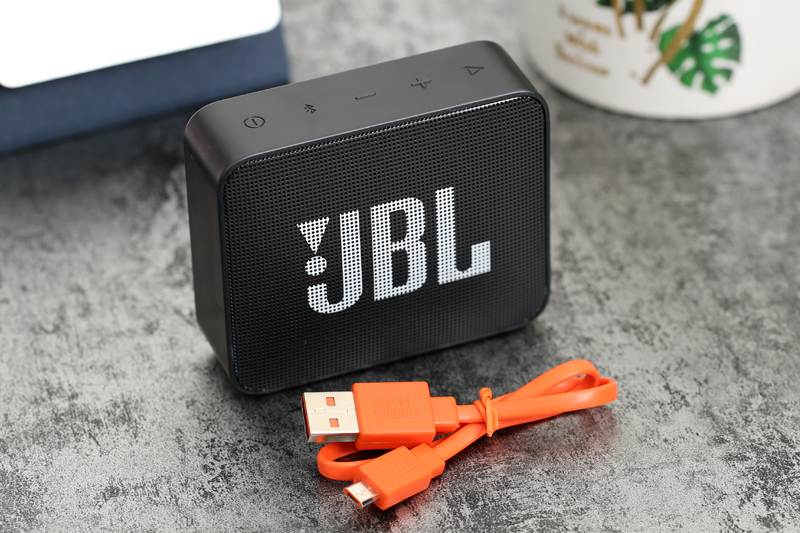 Loa JBL Go 2
