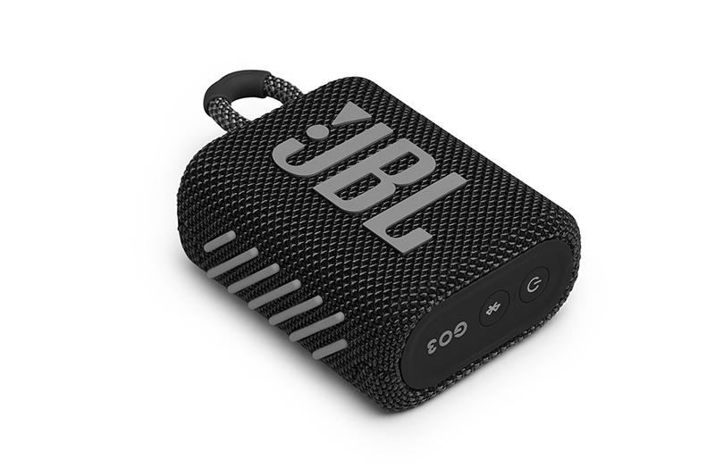 Loa JBL Go 3