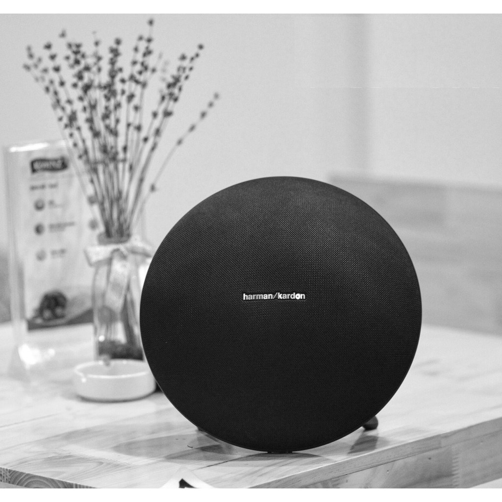 Review Đánh giá loa Harman Kardon Onyx Studio 3 - Mẫu mực của phân khúc loa tầm trung