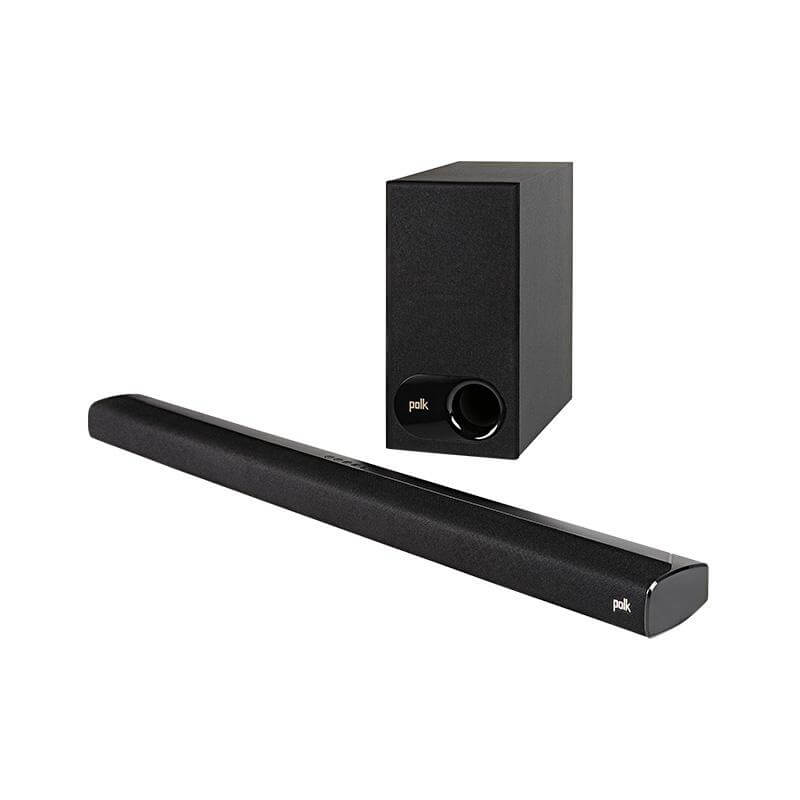 Loa Soundbar Polk Signa S2