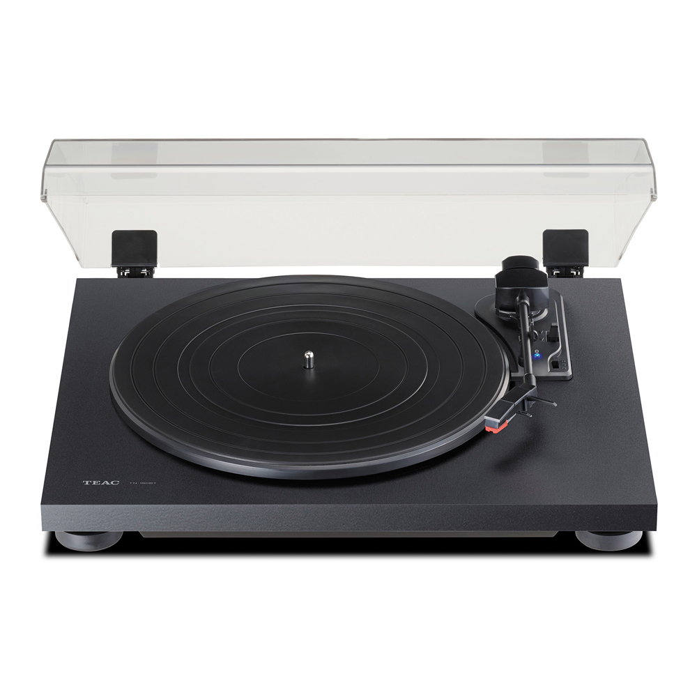 Đĩa than Teac TN-180BT