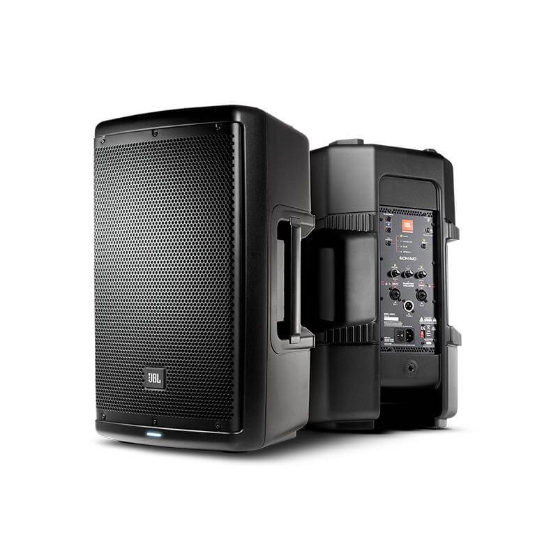 Loa PA active bluetooth JBL EON610