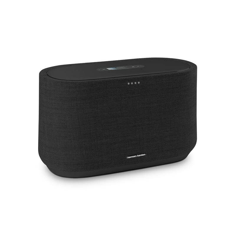Loa Bluetooth tích hợp trợ lý ảo HARMAN KARDON CITATION 300