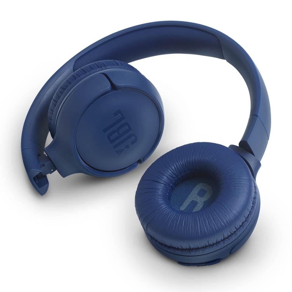 Tai nghe JBL T500BTNC