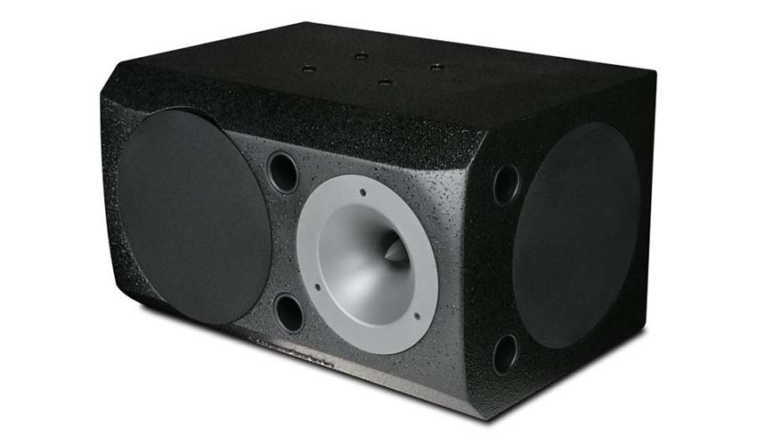 Loa Wharfedale 1132 (Chính hãng)-Tuấn Dũng Audio