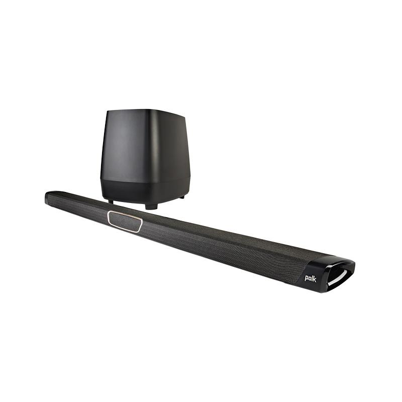 Loa Soundbar Polk Audio MagniFi MAX