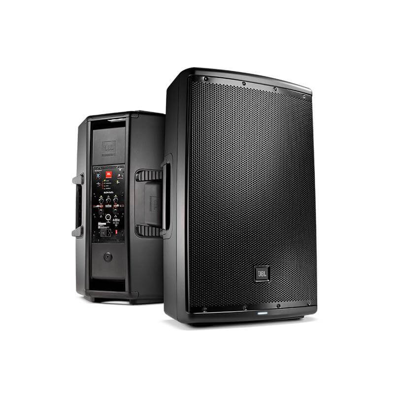 Loa PA Active Bluetooth JBL EON615