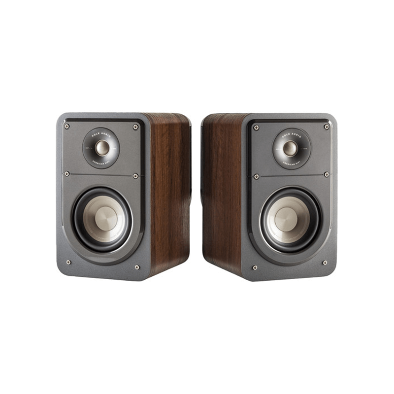 Loa bookshelf hi-res Polk Signature S15