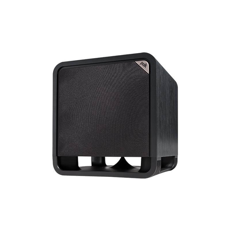 Loa siêu trầm công nghệ Power Port Polk HTS 10