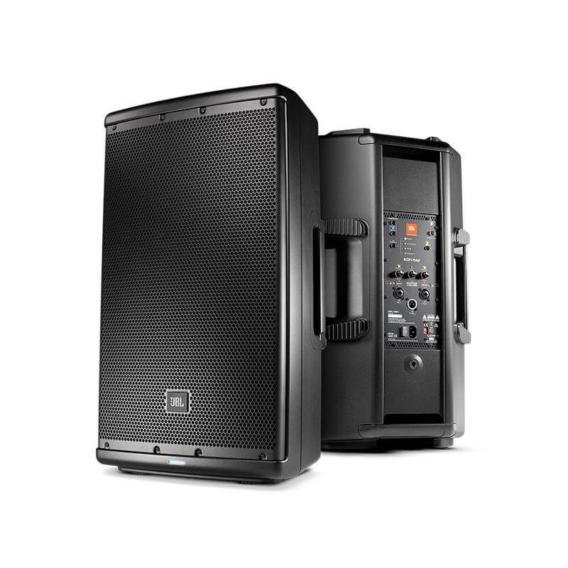 Loa PA Active Bluetooth JBL EON612
