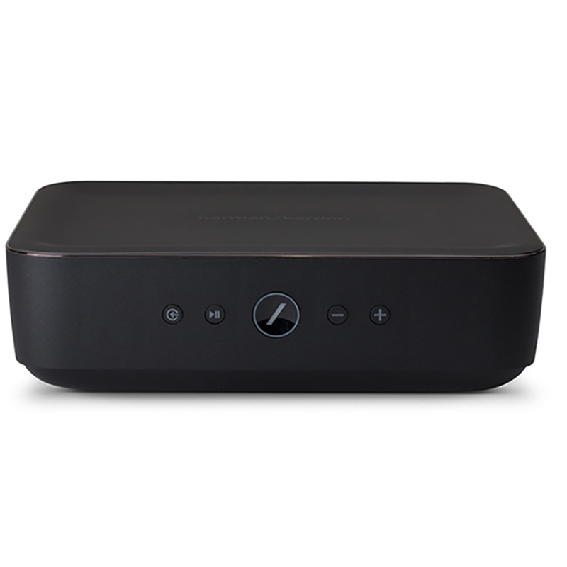 AMPLY HARMAN KARDON OMNI ADAPT + AMP