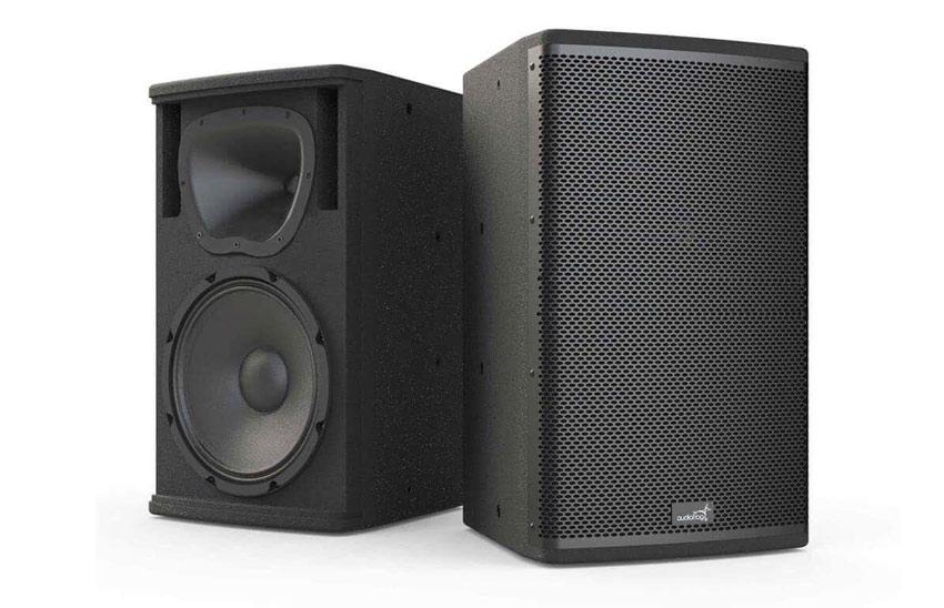 Loa Karaoke toàn dải AudioFrog A212