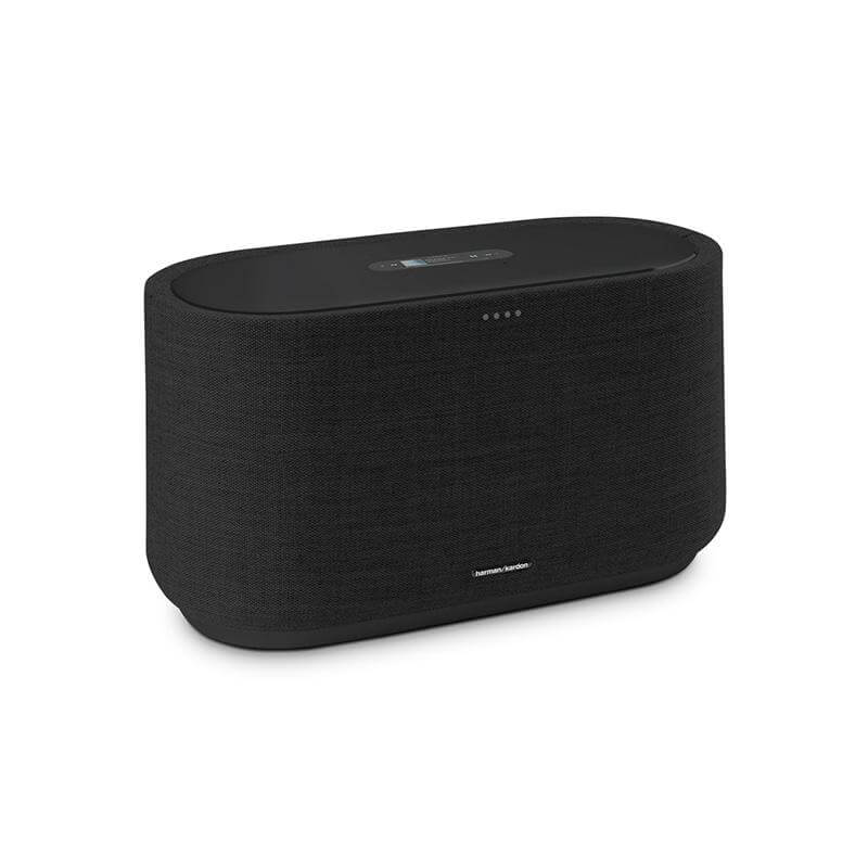 Loa Bluetooth tích hợp trợ lý ảo HARMAN KARDON CITATION 500