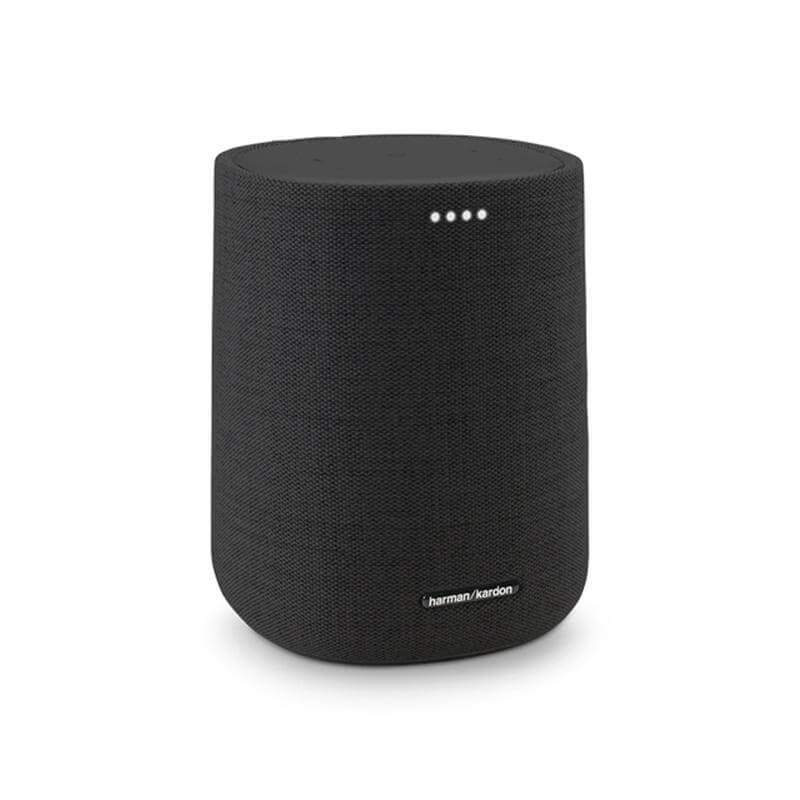 Loa Bluetooth tích hợp trợ lý ảo HARMAN KARDON CITATION ONE