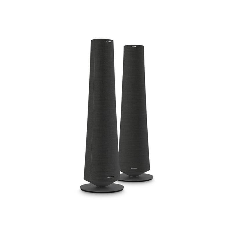 Loa Bluetooth tích hợp trợ lý ảo HARMAN KARDON CITATION TOWER