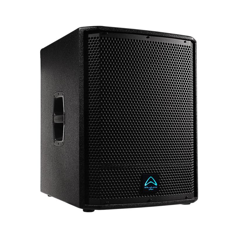 Loa Sub Wharfedale Pro T-Sub-AX15B