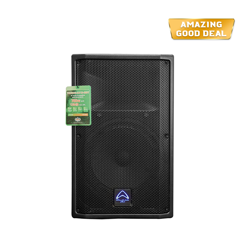 Loa PA Active Wharfedale Pro Tourus AX-12MBT