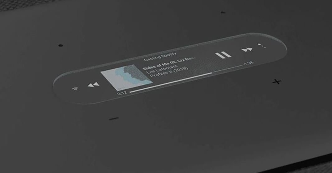 Loa-Bluetooth-tich-hop-tro-ly-ao-HARMAN-KARDON-CITATION-500-chinh-hang-phuc-giang-Tuấn Dũng Audio-157-nguyen-van-troi-p11-quan-phu-nhuan-tphcm