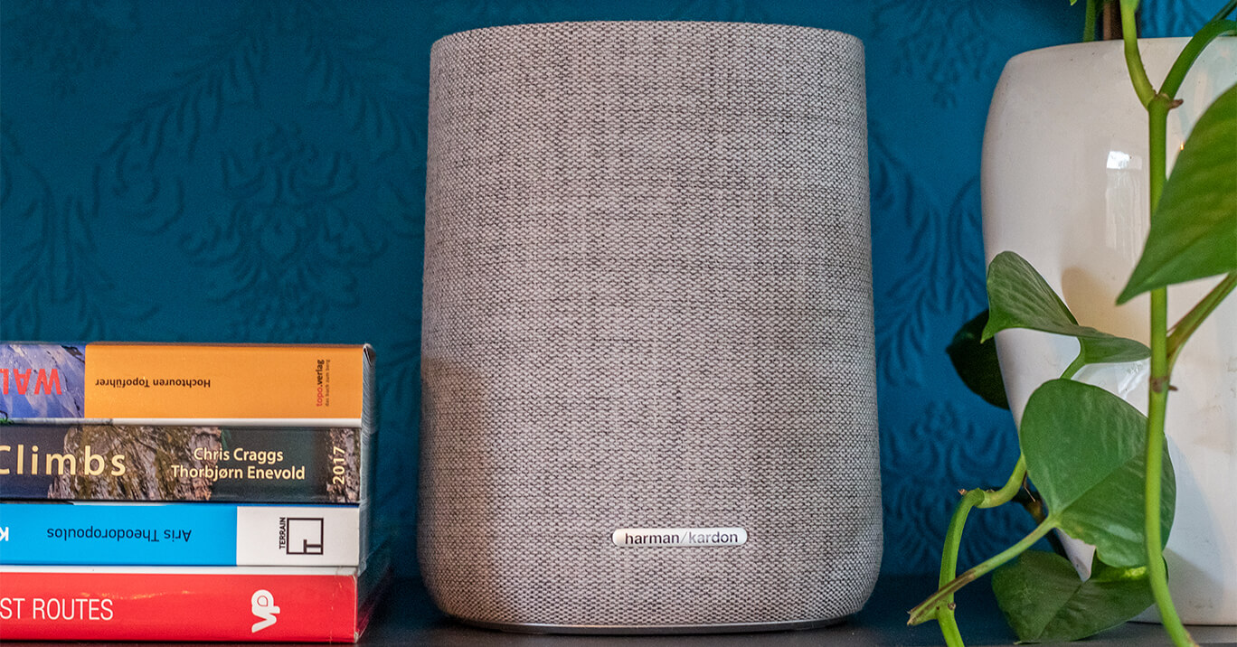 Loa-Bluetooth-tich-hop-tro-ly-ao-HARMAN-KARDON-CITATION-ONE-chinh-hang-phuc-giang-Tuấn Dũng Audio-157-nguyen-van-troi-p11-quan-phu-nhuan-tphcm