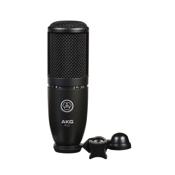 Micro-thu-am-condenser-AKG-P120-chinh-hang-phuc-giang-Tuấn Dũng Audio-157-nguyen-van-troi-p11-quan-phu-nhuan-tphcm
