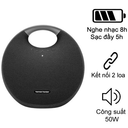 Loa Bluetooth Harman Kardon Onyx Studio 6