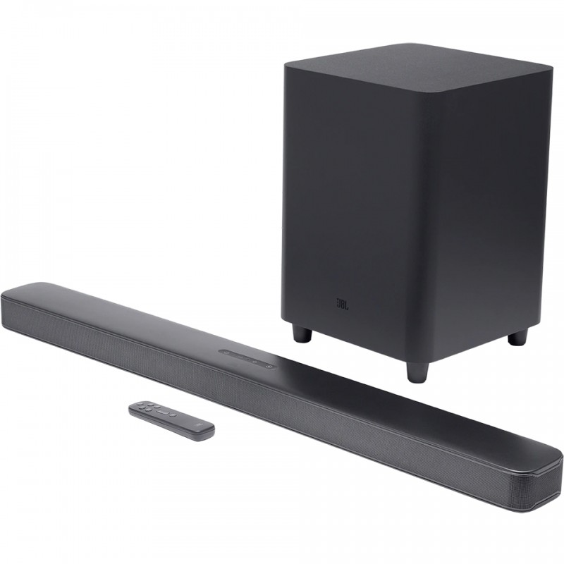 Loa Soundbar JBL Bar 5.1 Surround
