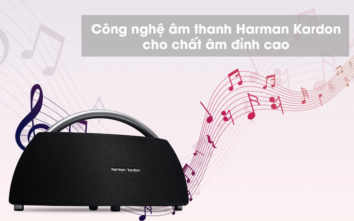 Loa Harman Kardon của nước nào? Đặc điểm, các dòng loa nổi bật