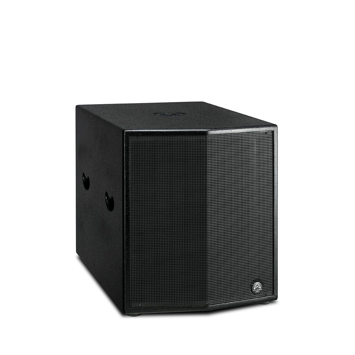 Loa Sub Wharfedale Pro SIGMA 18B