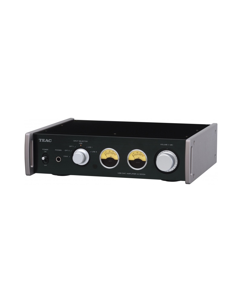 Amply tích hợp TEAC AI-501DA