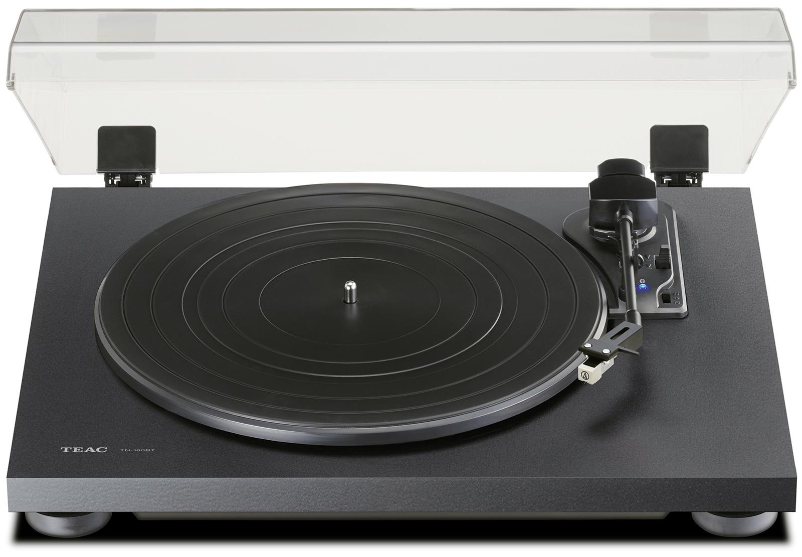 Đầu đĩa than TEAC TN-180BT-A3