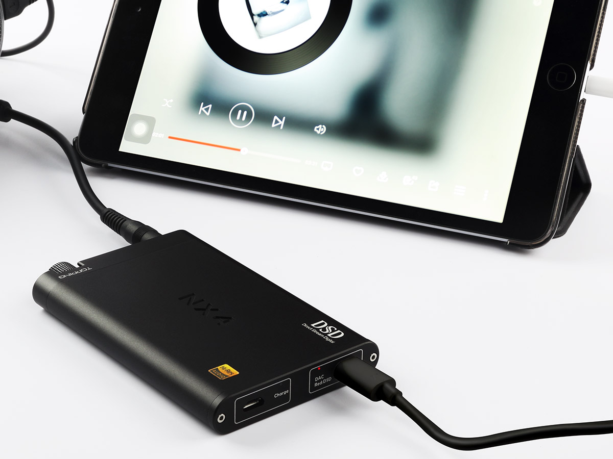 Test hiệu năng Topping NX4DSD : DAC/AMP vượt trội trong tầm giá