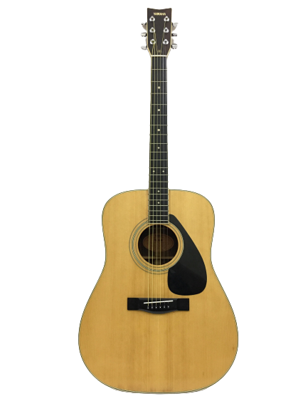 Đàn Guitar Yamaha 301B EQ Fishman 301
