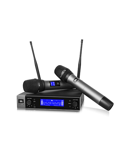 Micro không dây JBL VM200