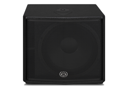 Loa Subwoofer Wharfedale Pro IMPACT-X18B