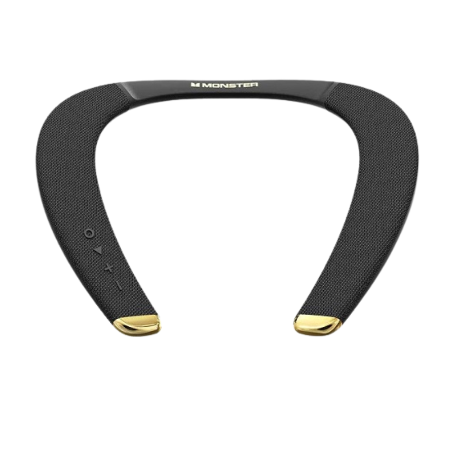 Monster Boomerang Petite