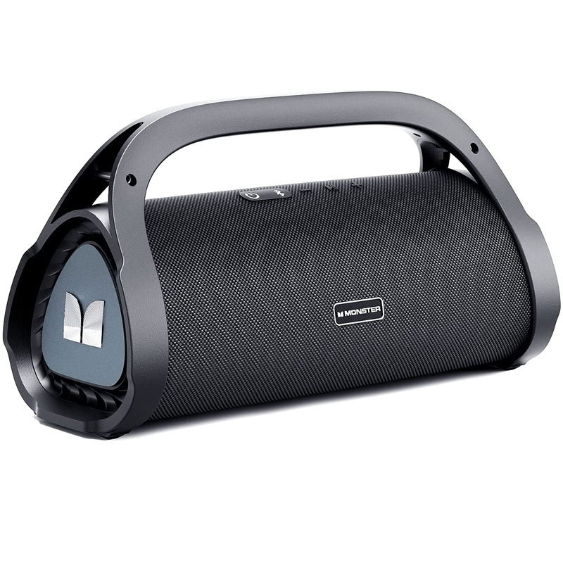 Loa bluetooth Monster Adventurer Max
