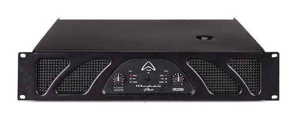 Công suất Wharfedale Pro XR 2500