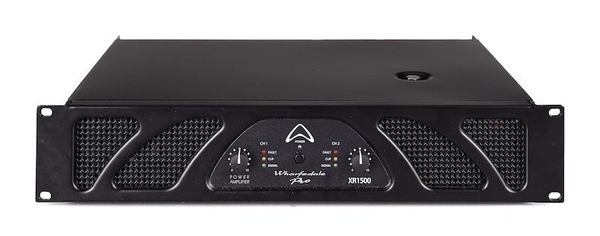 Công suất Wharfedale Pro XR 1500