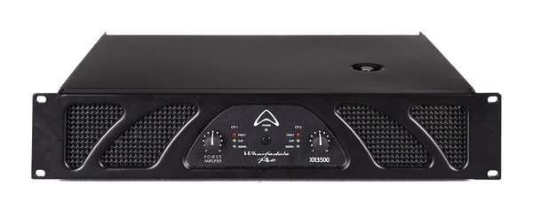 Công suất Wharfedale Pro XR 3500