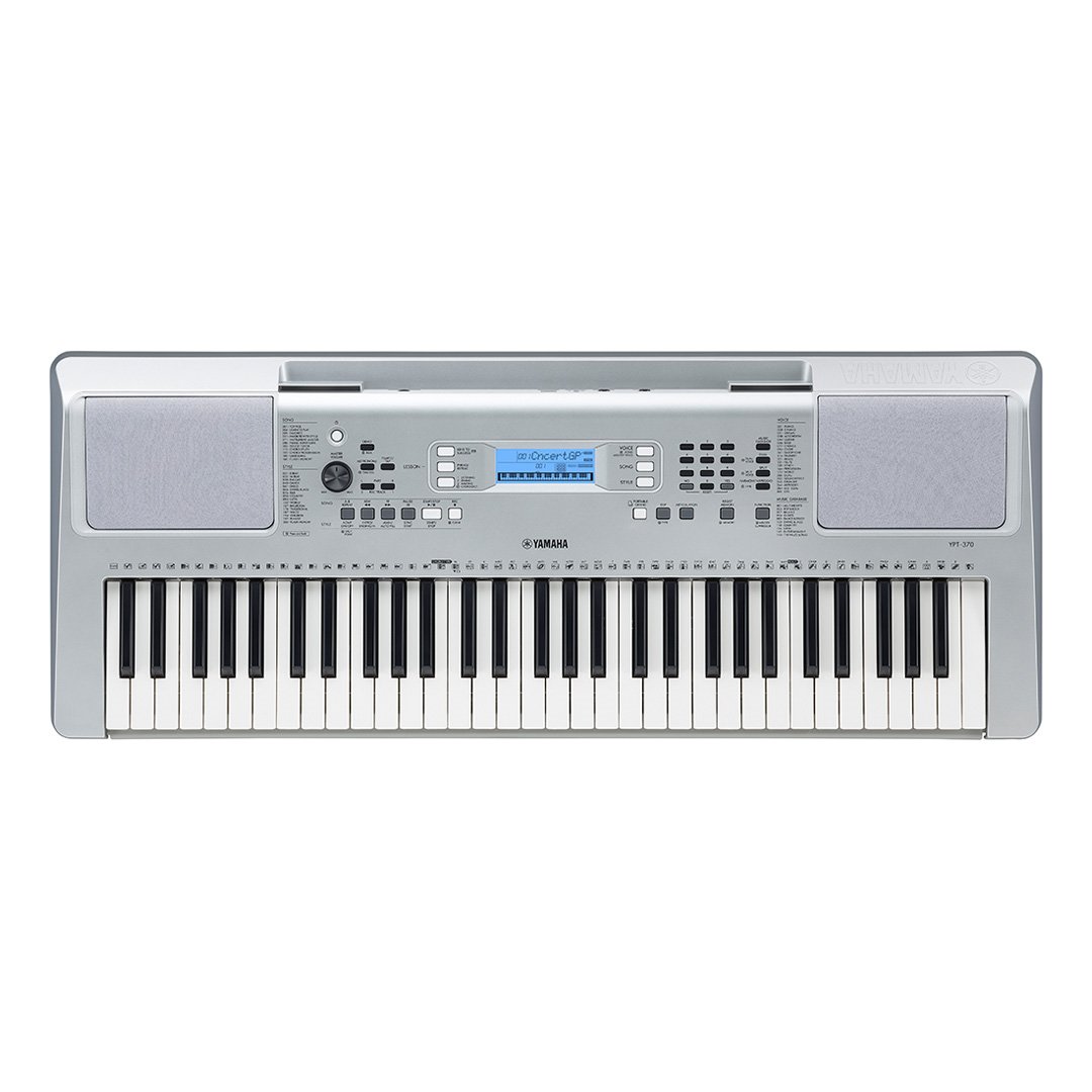 ĐÀN ORGAN YAMAHA YPT-370