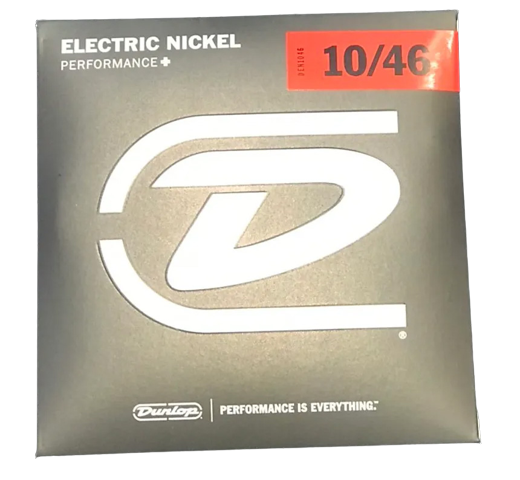 Dây đàn guitar điện Dunlop Performance + 10/46 (9-11-16-24-32-42)