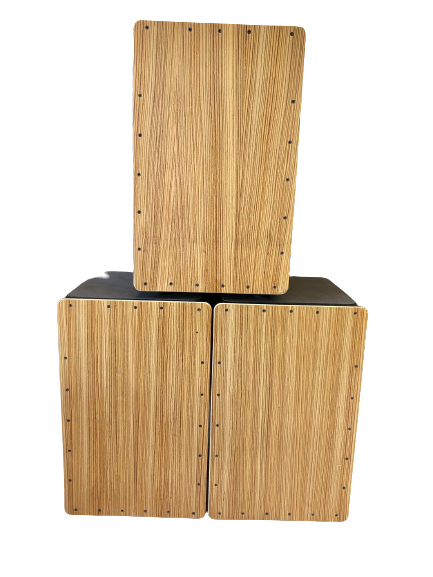 Cajon NISSI 115 (German wood)
