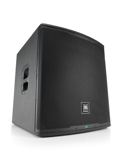 Loa PA Active / Loa Subwoofer JBL EON718S - Hàng Chính hãng JBL