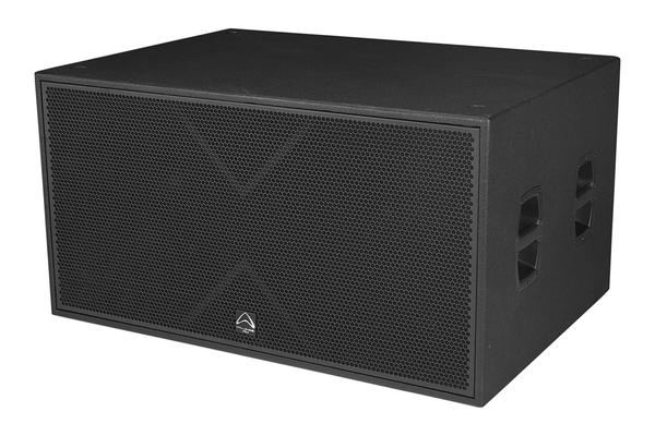 Loa Line array Wharfedale Pro WLA-218BA