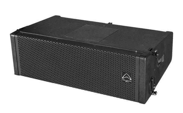 Loa Line array Wharfedale Pro WLA-28A