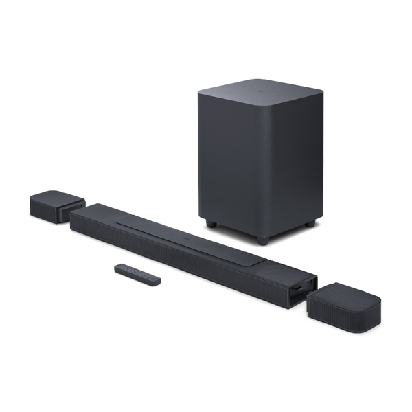 Loa Soundbar JBL BAR 1000