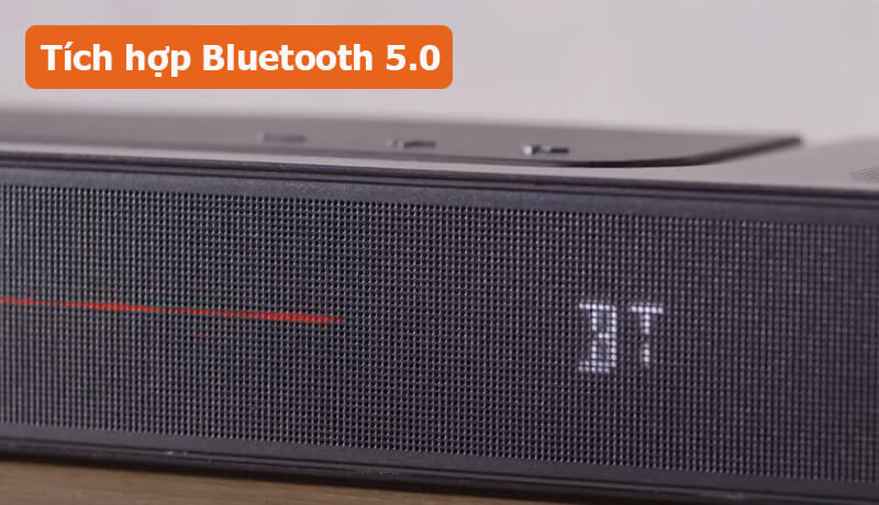 Loa soundbar JBL Bar 1000