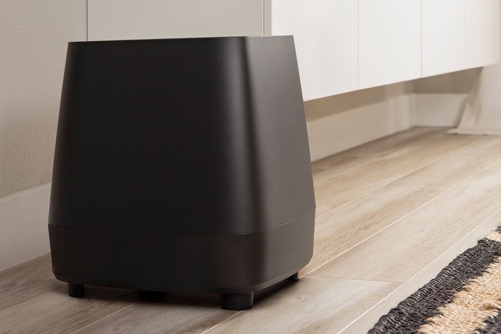 Polk Audio giới thiệu soundbar ManiFi 2 hỗ trợ Chromecast, giá 499 USD ảnh 6