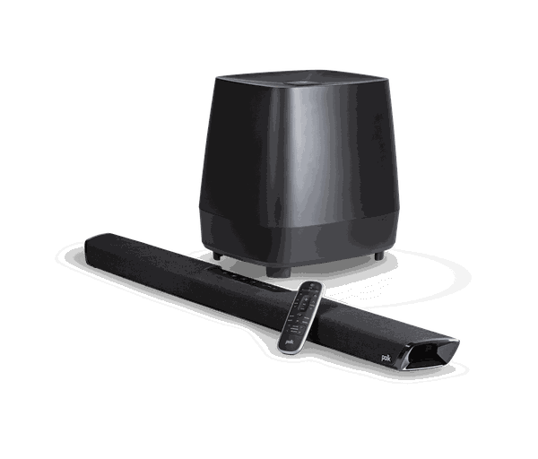 Loa soundbar POLK MAGNIFI 2
