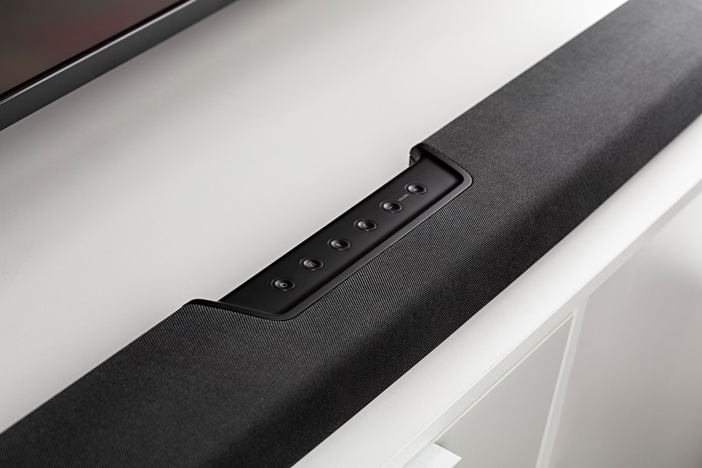 Polk Audio giới thiệu soundbar ManiFi 2 hỗ trợ Chromecast, giá 499 USD ảnh 5